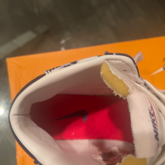 Nike sneakers - Picture 4 of 8